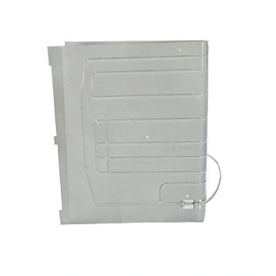 Evaporator MINSK-15 460x250x395 2-channel with capils without sidewalls