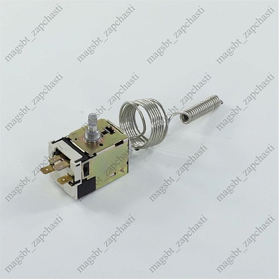 Thermostat T-113 1,3 (-10/+10°C)