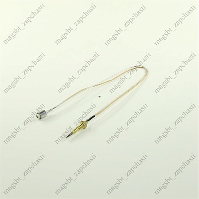 Термопара духовки L 440мм INDESIT ARISTON C00094330 Термопара духовки L 440мм INDESIT ARISTON C00094330