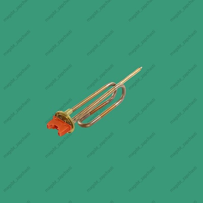TEN v/n 1200W 220V anode M6 analog 81664201 816616 TEN v/n 1200W 220V anode M6 analog 81664201 816616