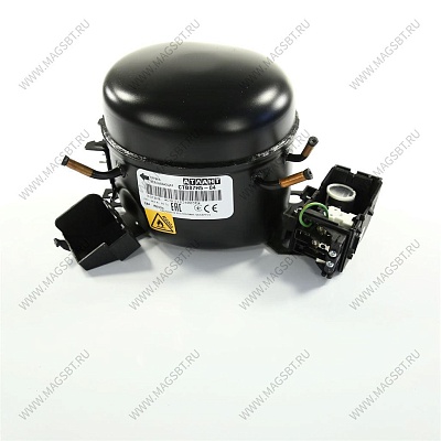 Compressor ATLANT STV-87 148 W/-23.3°C R-600 in packaging kit replacement SKN-130 Compressor ATLANT STV-87 148 W/-23.3°C R-600 in packaging kit replacement SKN-130