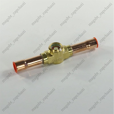 Стекло смотровое HONGSEN SGN 5/8 ODF