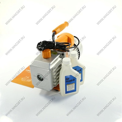Vacuum pump 2-step 60l/min 2VP-1.0C