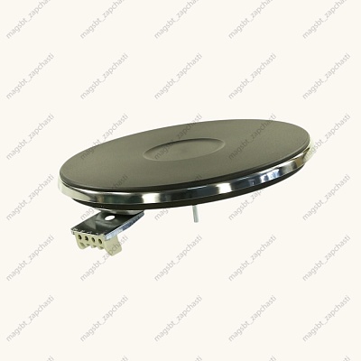 Конфорка электроплиты 2000W Ø220мм с ободом SKL 12.22453.002 Конфорка электроплиты 2000W Ø220мм с ободом SKL 12.22453.002