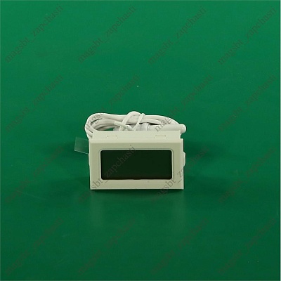 Electronic thermometer TP-2 / TPM-10 -50/+70°C