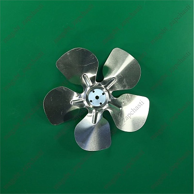 Impeller Ø 200mm 28˚ discharge Impeller Ø 200mm 28˚ discharge