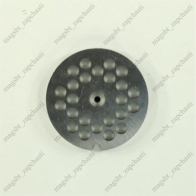 *Meat grinder grille Bosch Siemens D53/8 mm coarse