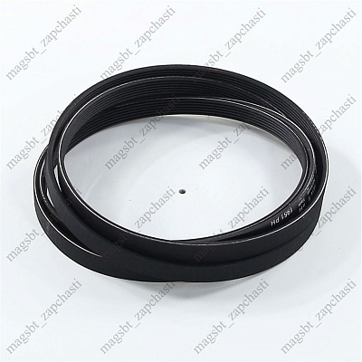 Ремень сушильных машин 1951 H6 PH Optibelt (CANDY 03850301 INDESIT 202942) Ремень сушильных машин 1951 H6 PH Optibelt (CANDY 03850301 INDESIT 202942)