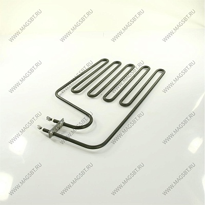 ТЭН сауны 2150W 230V L430x235мм угловой HARVIA ТЭН сауны 2150W 230V L430x235мм угловой HARVIA