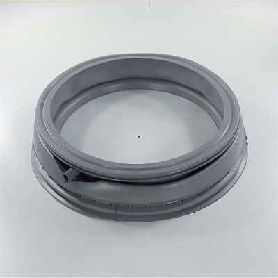 *Hatch seal Bosch Siemens 117BY12 361127 MAXX5 6kg OEM Italy *Hatch seal Bosch Siemens 117BY12 361127 MAXX5 6kg OEM Italy