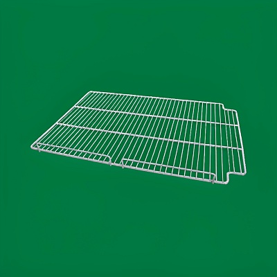 *Shelf-grille for refrigerated cabinet ARIADA R1400 L480x680 mm right *Shelf-grille for refrigerated cabinet ARIADA R1400 L480x680 mm right