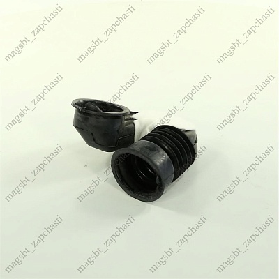 *Washing machine bellows HAIER inlet 0020300361