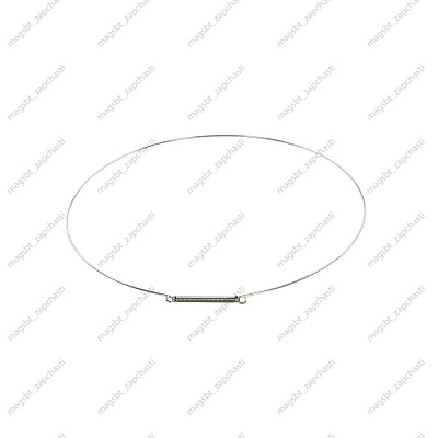 Washing Machine Cuff Clamp LG 4861EN3004A external Washing Machine Cuff Clamp LG 4861EN3004A external