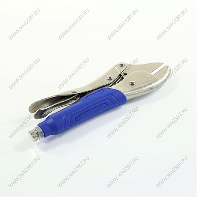Pinch pliers Ø3/8 10 mm VRT-102 VALUE