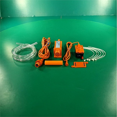 *Drain pump ZERO 20 L/ch 15m MD-MPM 50 *Drain pump ZERO 20 L/ch 15m MD-MPM 50