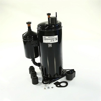 Компрессор GMCC HSM215V4UFTA 12650 BTU R-22 Компрессор GMCC HSM215V4UFTA 12650 BTU R-22