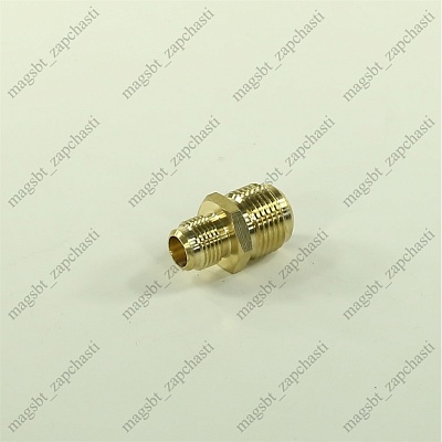 Adapter DJ 3/8-5/8 Adapter DJ 3/8-5/8