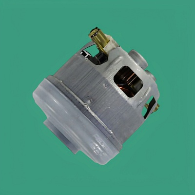 Vacuum cleaner motor 1600W h114mm Ø105mm 1BA4418-6NK small