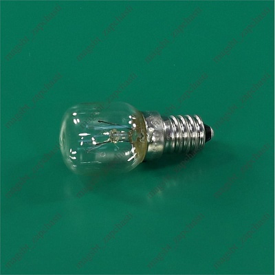 Hall lamp E14 15W 220V Indesit Hall lamp E14 15W 220V Indesit