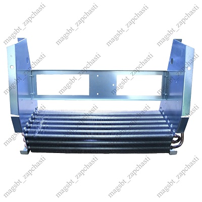 *Evaporator for ShH Ariada 543x157x340