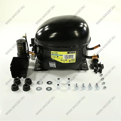 *Compressor Secop NL7.3MF 281 W/-15°C R-134 in packaging Slovakia *Compressor Secop NL7.3MF 281 W/-15°C R-134 in packaging Slovakia