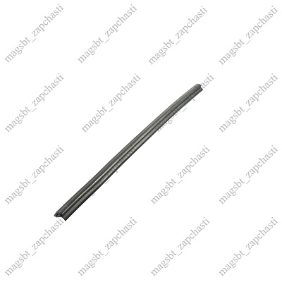Уплотнитель нижний посудомоечной машины C00316690
