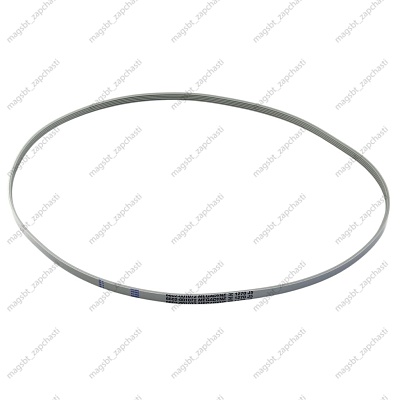*Washing machine belt 1270 J5 Megadyne (INDESIT 194425)