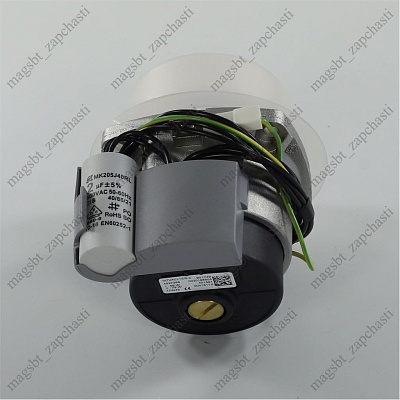 Насос циркуляционный котла 59/79W 0,34A 2 скор PROTHERM INTVACL15/5-2 (Гепард, Пантера v19) 0020 Насос циркуляционный котла 59/79W 0,34A 2 скор PROTHERM INTVACL15/5-2 (Гепард, Пантера v19) 0020