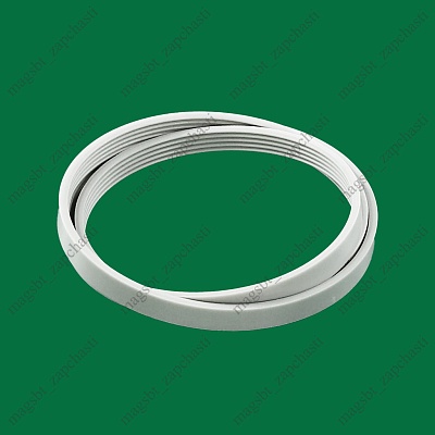 Washing Machine Belt 1220 J5 EL Megadyne (ARDO 416002700)