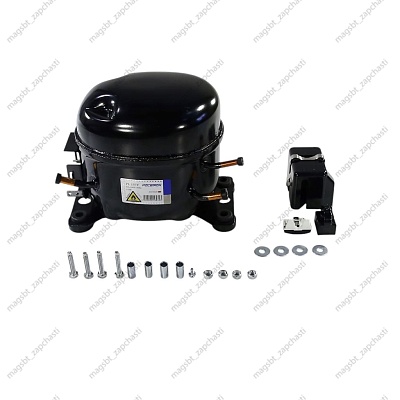 Компрессор POLETRON PL155Y 155W/-23,3°C R-600 В УПАКОВКЕ