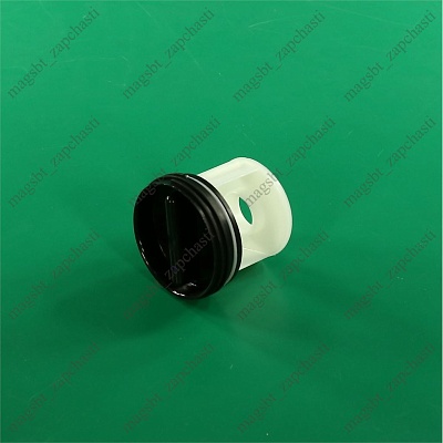 Фильтр насоса стиральной машины Bosch Siemens 601996 151409 Фильтр насоса стиральной машины Bosch Siemens 601996 151409