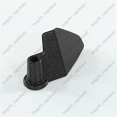 Лопатка хлебопечи KENWOOD Ø8мм h38мм L64,8мм BM210/BM230/FMP900 Лопатка хлебопечи KENWOOD Ø8мм h38мм L64,8мм BM210/BM230/FMP900
