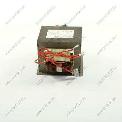 Microwave Transformer 800W