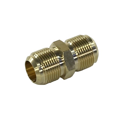 Adapter 3/4M X 3/4M SAE