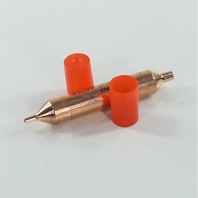 Фильтр-осушитель медный SM 215 15гр 6,2x2,3 аналог