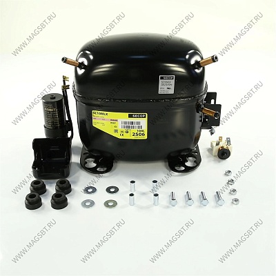 Компрессор Secop SC10MLX 902W/-6,7°C R-404 В УПАКОВКЕ Компрессор Secop SC10MLX 902W/-6,7°C R-404 В УПАКОВКЕ