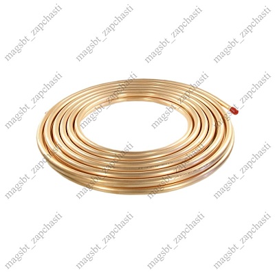 Pipe Ø5/8 15.88 X 0.76 mm Vietnam Pipe Ø5/8 15.88 X 0.76 mm Vietnam