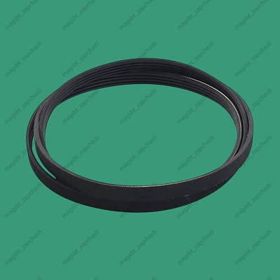Washing Machine Belt 1276 J4 EL Hutchinson (ARCELIK 2810970100) Washing Machine Belt 1276 J4 EL Hutchinson (ARCELIK 2810970100)