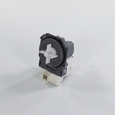 *Washing machine pump Hanyu 3 latches 30 W chip forward 00215473