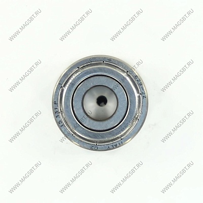 Подшипник 629 ZZ 09x26x08 SKF Подшипник 629 ZZ 09x26x08 SKF