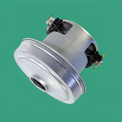 Vacuum cleaner motor 2000W h120mm Ø130mm h29mm POLETRON LG