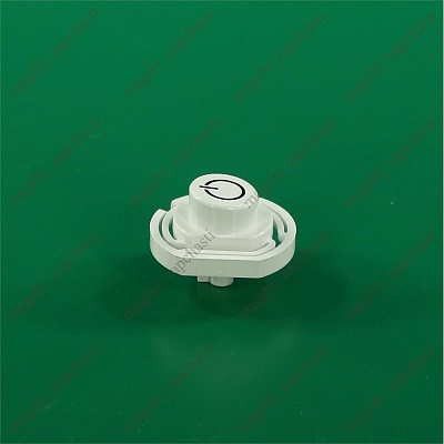 *Button washing machine switch-on INDESIT C00507942 C00345328 *Button washing machine switch-on INDESIT C00507942 C00345328