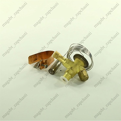 *TRV Danfoss TH-2 R-22 068Z3281 *TRV Danfoss TH-2 R-22 068Z3281