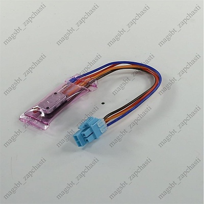 LG KSD-2011 6615JB2003J defrost sensor with thermal protection