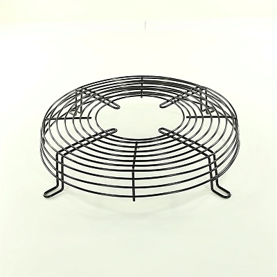 Condenser impeller grille Ø250mm 18W CD 4.4, CD 5.4