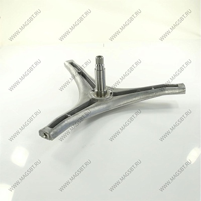 *Crosspiece LG MHW34308902 hex 205/206 w Ø37mm H116mm 4434EN1002A