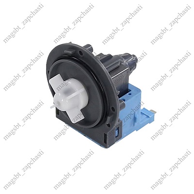 *Pump 3 screws 40W terminals back copper universal China analogue