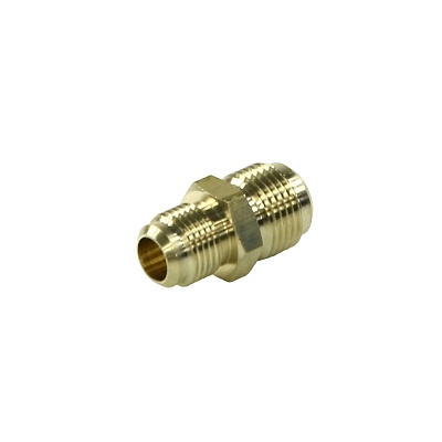 Adapter 1/2M X 3/8M SAE