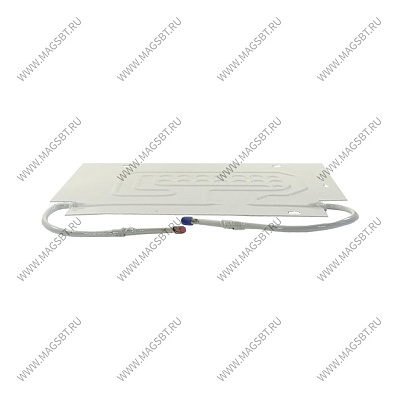 Evaporator WTO 422x280 2-channel Yuryuzan 207