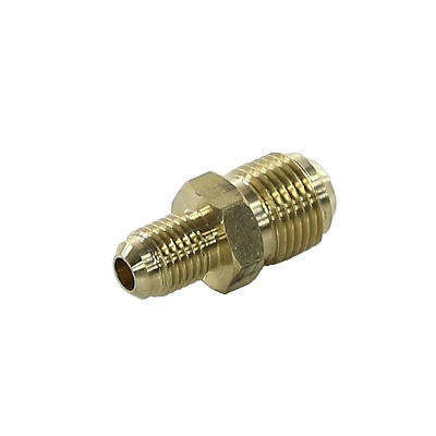 Adapter 1/4M X 3/8M SAE